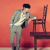 Lee Jong Suk
