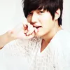 lee min ho