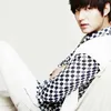 lee min ho