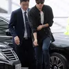 Lee Min Ho