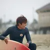 lee min ho, beach, pantai, the heirs, topless