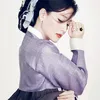 lee young ae