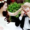 leeteuk - kang sora