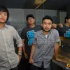 Legna Band