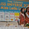 Leila Lopes