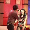 Masayu Anastasia - Lembu