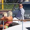 Leonardo DiCaprio, Pesta Bikini