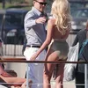Leonardo DiCaprio, Pesta Bikini