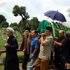 tien santoso