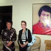 Lia Waroka