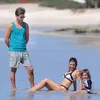 Kourtney Kardashian