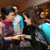 Seputih Cinta Melati