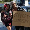 Lindsay Lohan