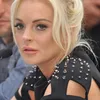 Lindsay Lohan