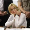 Lindsay Lohan