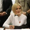 Lindsay Lohan
