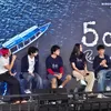 5cm: Revolusi Hati
