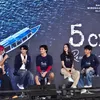 5cm: Revolusi Hati