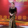 Arumi Bachsin