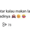 Tulisan BCL di threads