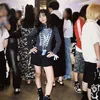 OOTD Konser Bilqis Anak Ayu Ting Ting