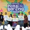 KapanLagi Pensi Bareng 2026