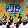 KapanLagi Pensi Bareng 2026