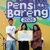 KapanLagi Pensi Bareng 2026