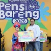 KapanLagi Pensi Bareng 2026
