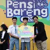 KapanLagi Pensi Bareng 2026