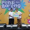 KapanLagi Pensi Bareng 2026