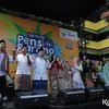 KapanLagi Pensi Bareng 2026