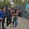Audi Marissa &amp; Anthony Xie