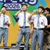 KapanLagi Pensi Bareng 2026