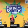 KapanLagi Pensi Bareng 2026