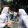 Lomba siswa di KapanLagi Pensi