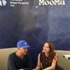 Krisjiana jumpa pers