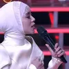 Lesti Kejora beri pesan