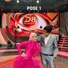 pose lucu milen di DA8
