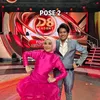 pose lucu milen di DA8
