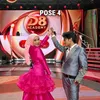 pose lucu milen di DA8