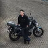 Na Daehoon di motor