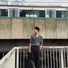 Na Daehoon di pagar