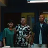 Pemain film Gak Ada Matinya