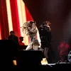 Ayu Ting Ting dan Shabrina Leanor