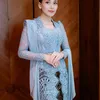 Ayu Ting Ting Tampil Elegan