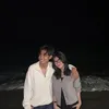 Eby dan Zahra