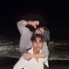 Eby dan Zahra