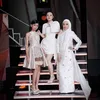 Melly Lee Bareng Alexa dan Clara