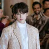 Lee Jong Suk sebagai Heinrey di The Remarried Empress